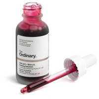 The Ordinary. DIRECT ACIDS AHA 30% + BHA 2% Peeling Solution 30ml [34567]