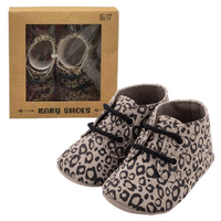 BUTY DLA DZIECI ROZMIAR 16/17 PANTERA -[15699]