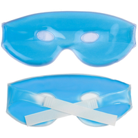 MASKA ŻELOWA NA OCZY NIEBIESKA [36150]