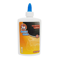 KLEJ BIAŁY 120ML MR GLUE [15542]