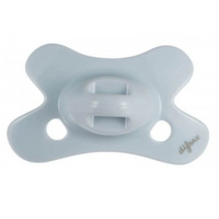 SMOCZEK DIFRAX DENTAL 0/6 PURE ICE [4739]