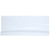 LIVARNO OKLEINA NA MEBLE 45X200CM BIAŁA - [21732]