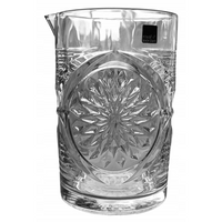 KARAFKA 0.7 DEKOROWANA TŁOCZONA [29766]