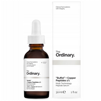 The Ordinary. Buffet + Copper Peptides 1% 30ml [34575]