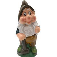 SKRZAT OGRODOWY Z BRĄZOWĄ CZAPKĄ -[26477]