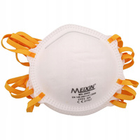 MASKA PRZECIWPYŁOWA ROBOCZA SPECTRUM 3SZT [7912]