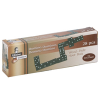 DOMINO DREWNIANE [29021]